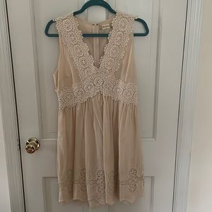 Altar’d State Mini Dress